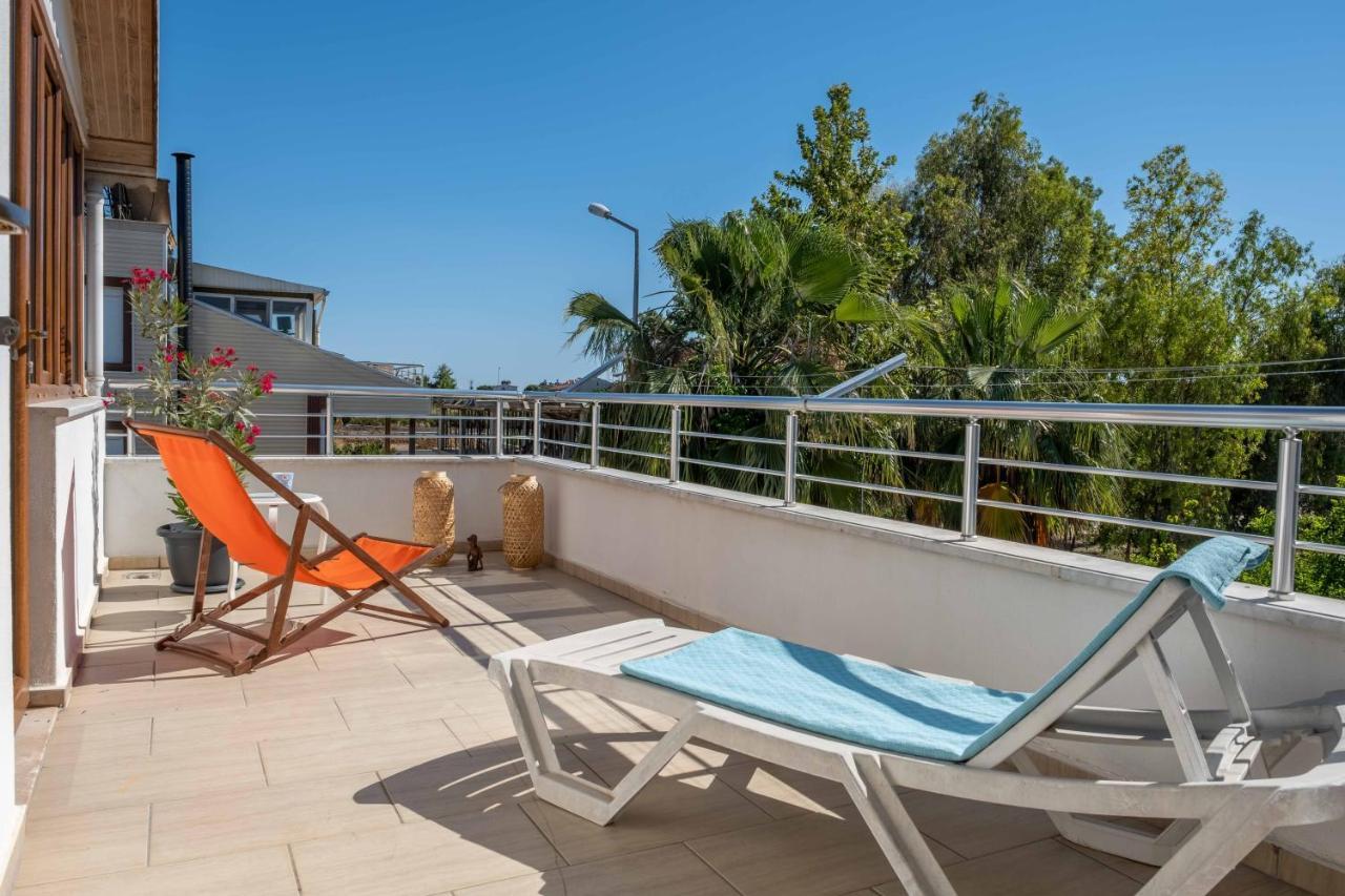Villa Esma Belek Eksteriør billede