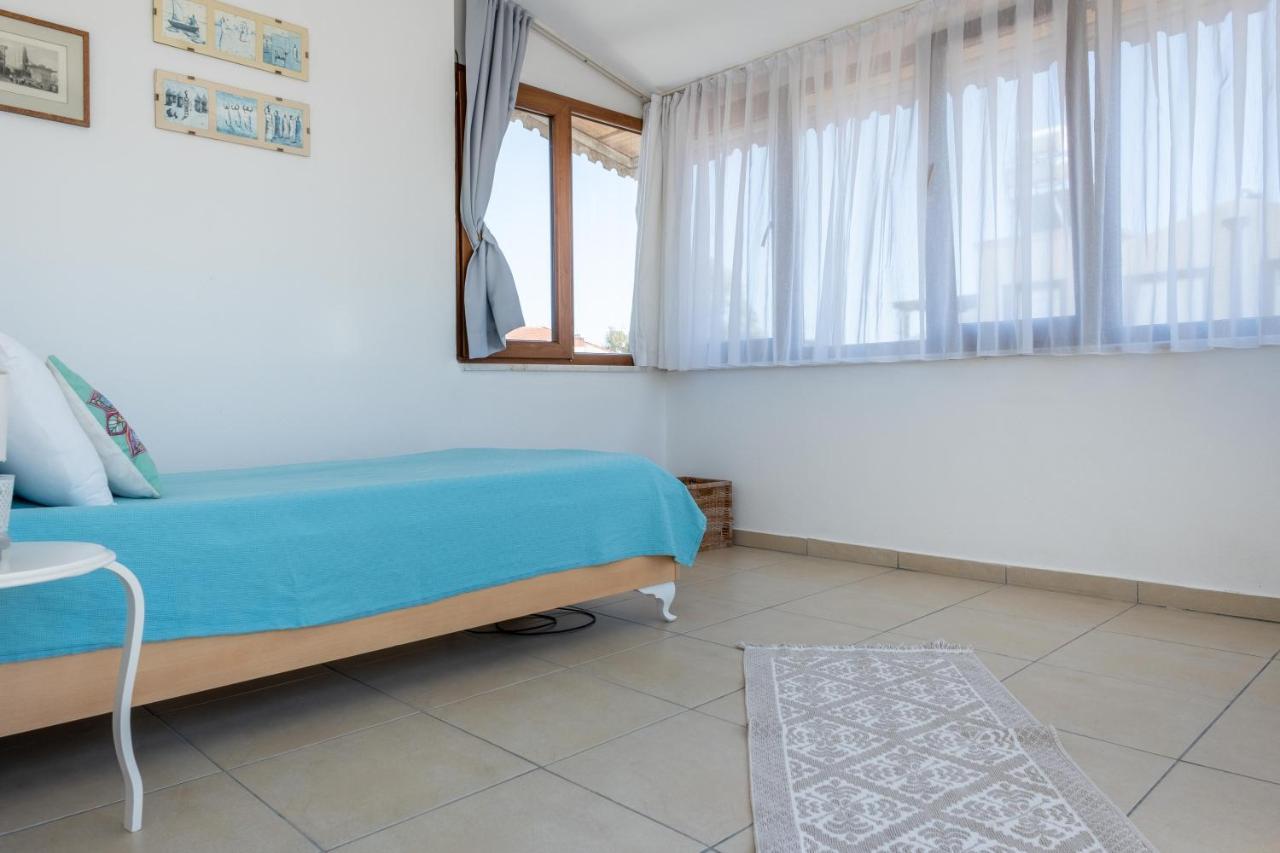 Villa Esma Belek Eksteriør billede