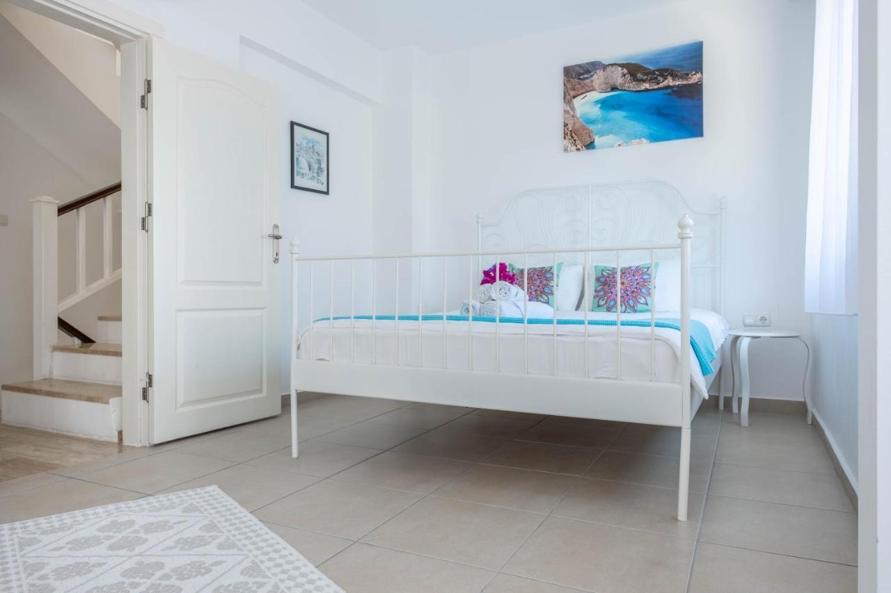 Villa Esma Belek Eksteriør billede