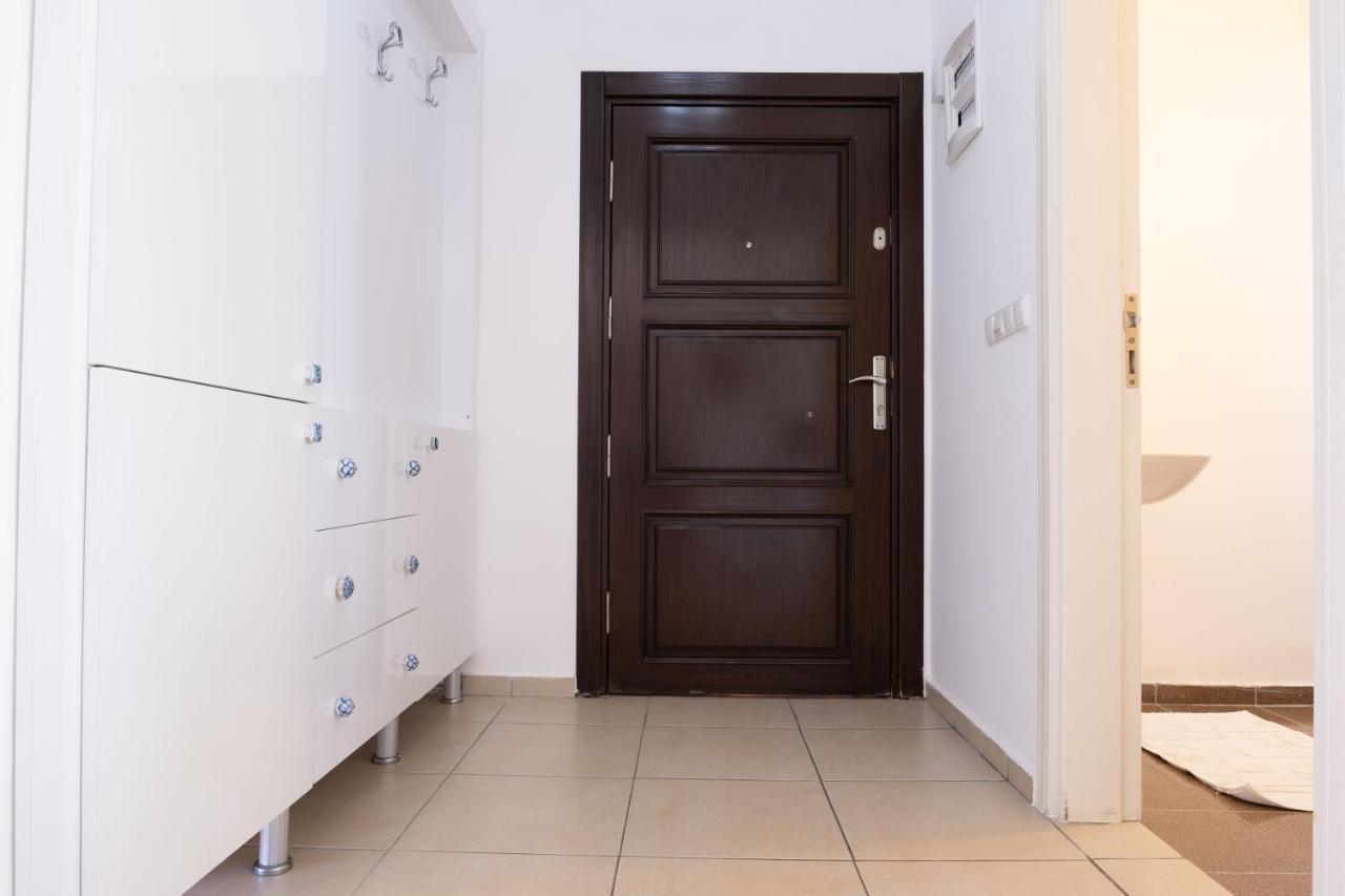 Villa Esma Belek Eksteriør billede