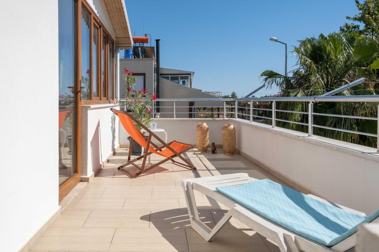 Villa Esma Belek Eksteriør billede