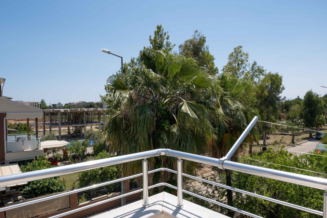 Villa Esma Belek Eksteriør billede