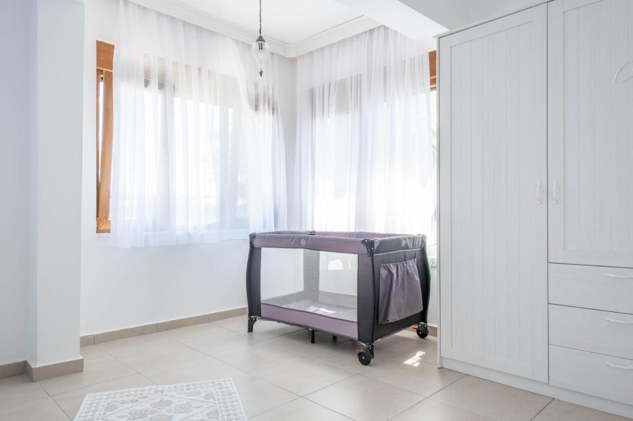 Villa Esma Belek Eksteriør billede