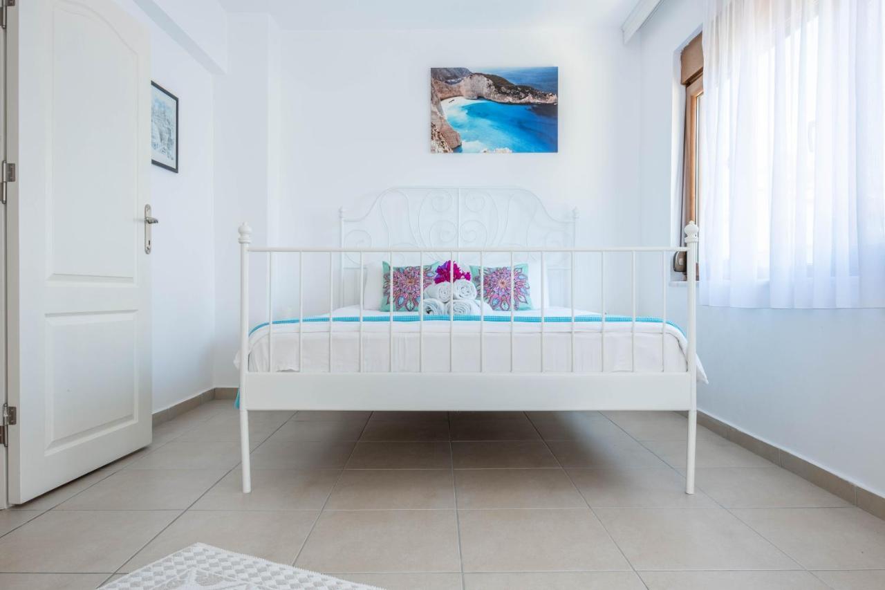 Villa Esma Belek Eksteriør billede
