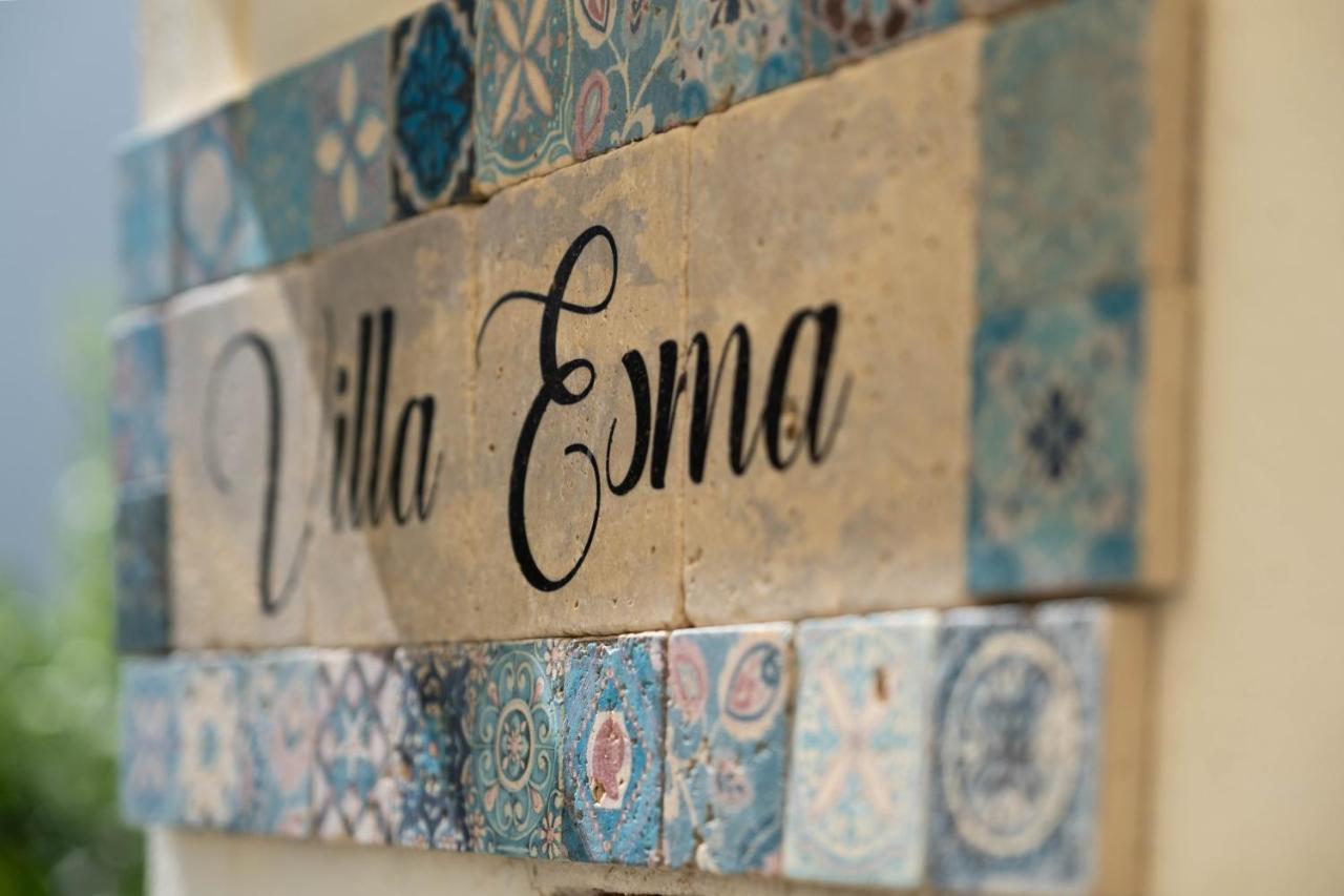 Villa Esma Belek Eksteriør billede