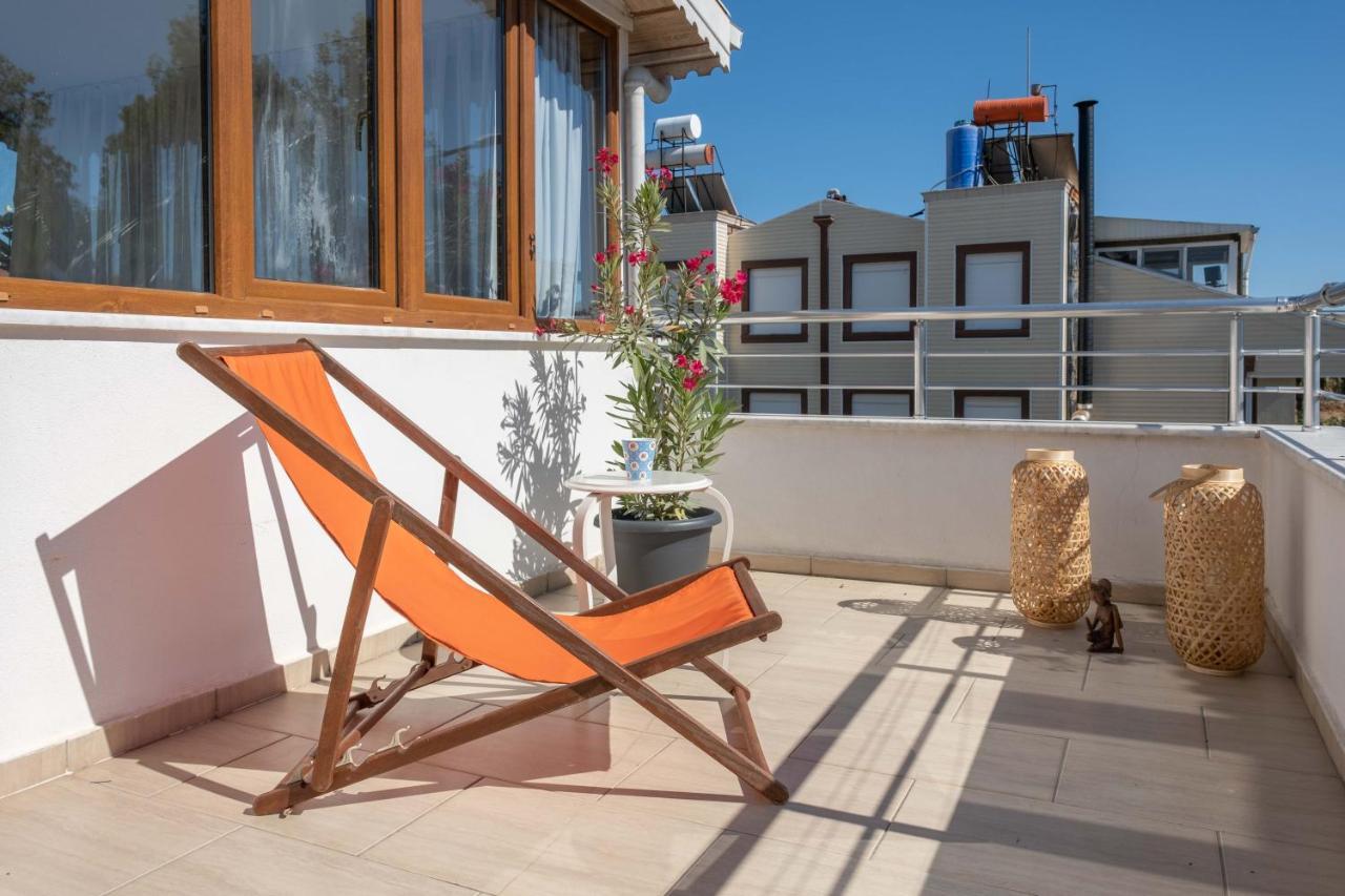Villa Esma Belek Eksteriør billede
