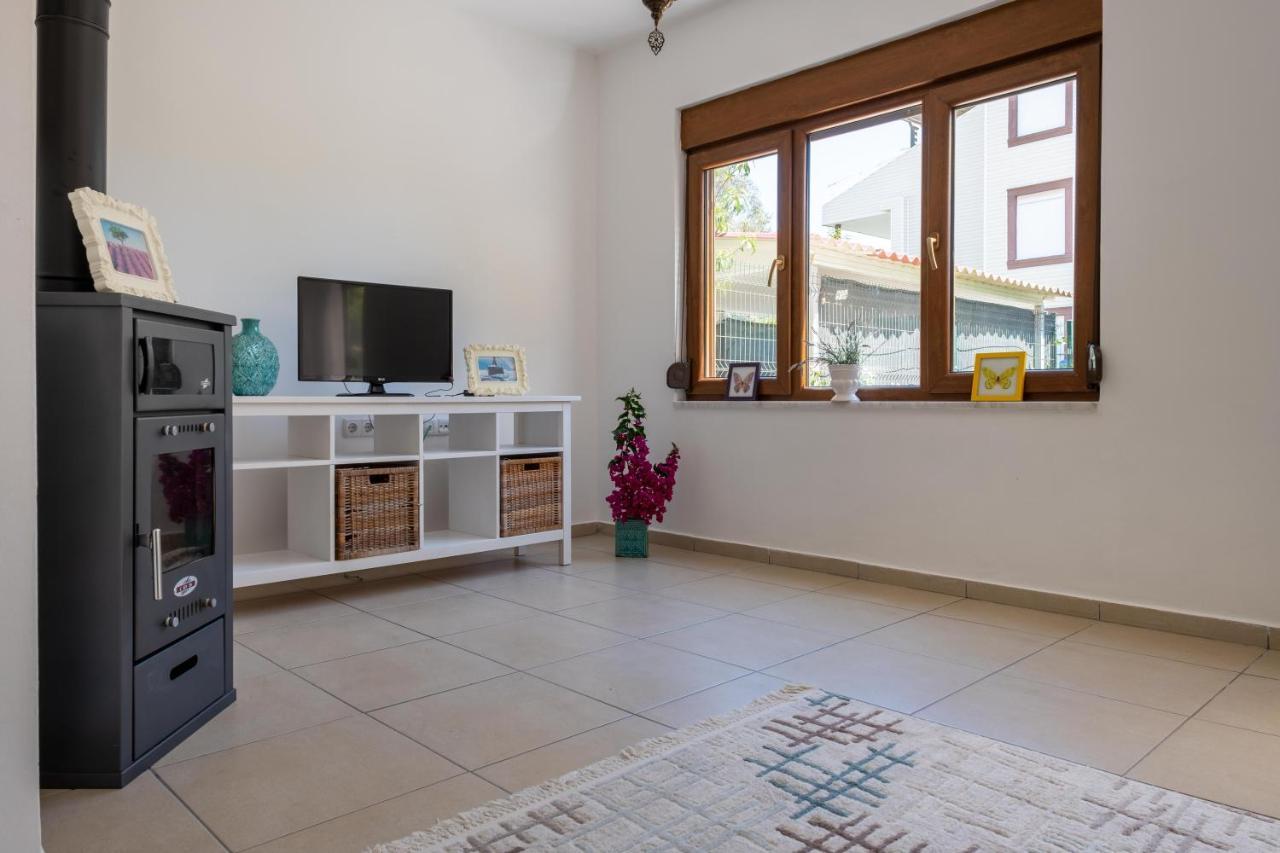 Villa Esma Belek Eksteriør billede