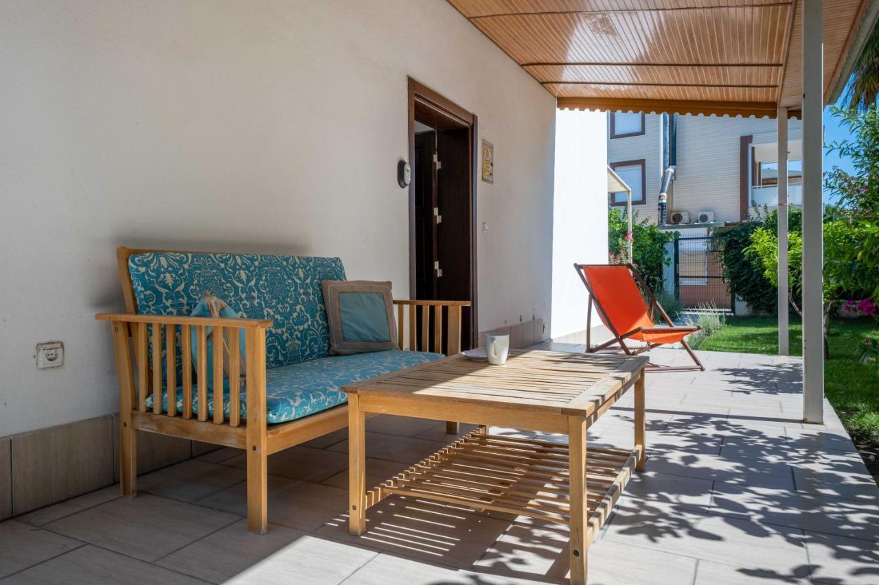 Villa Esma Belek Eksteriør billede