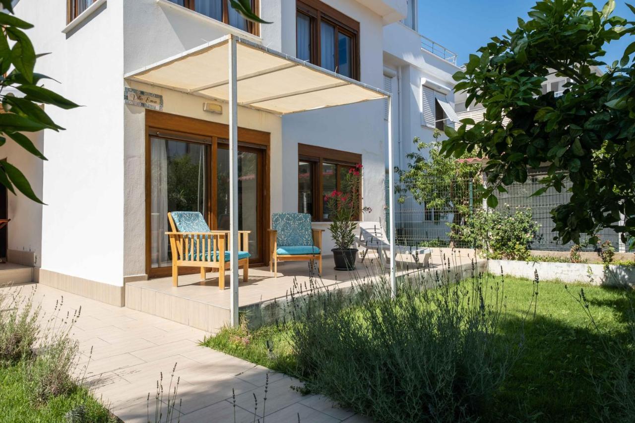 Villa Esma Belek Eksteriør billede