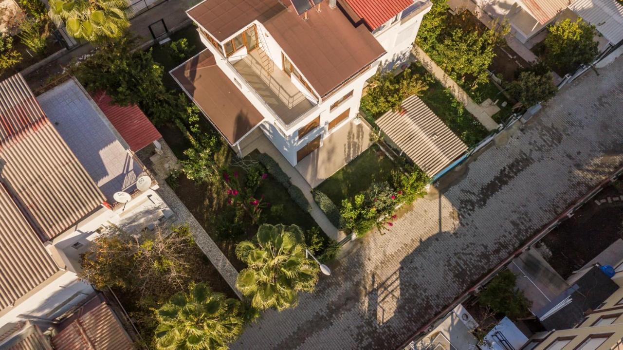 Villa Esma Belek Eksteriør billede
