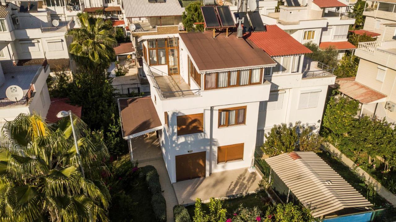 Villa Esma Belek Eksteriør billede