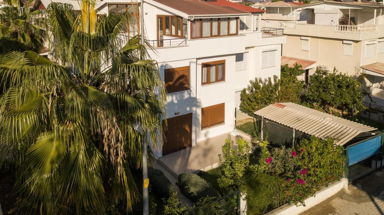 Villa Esma Belek Eksteriør billede