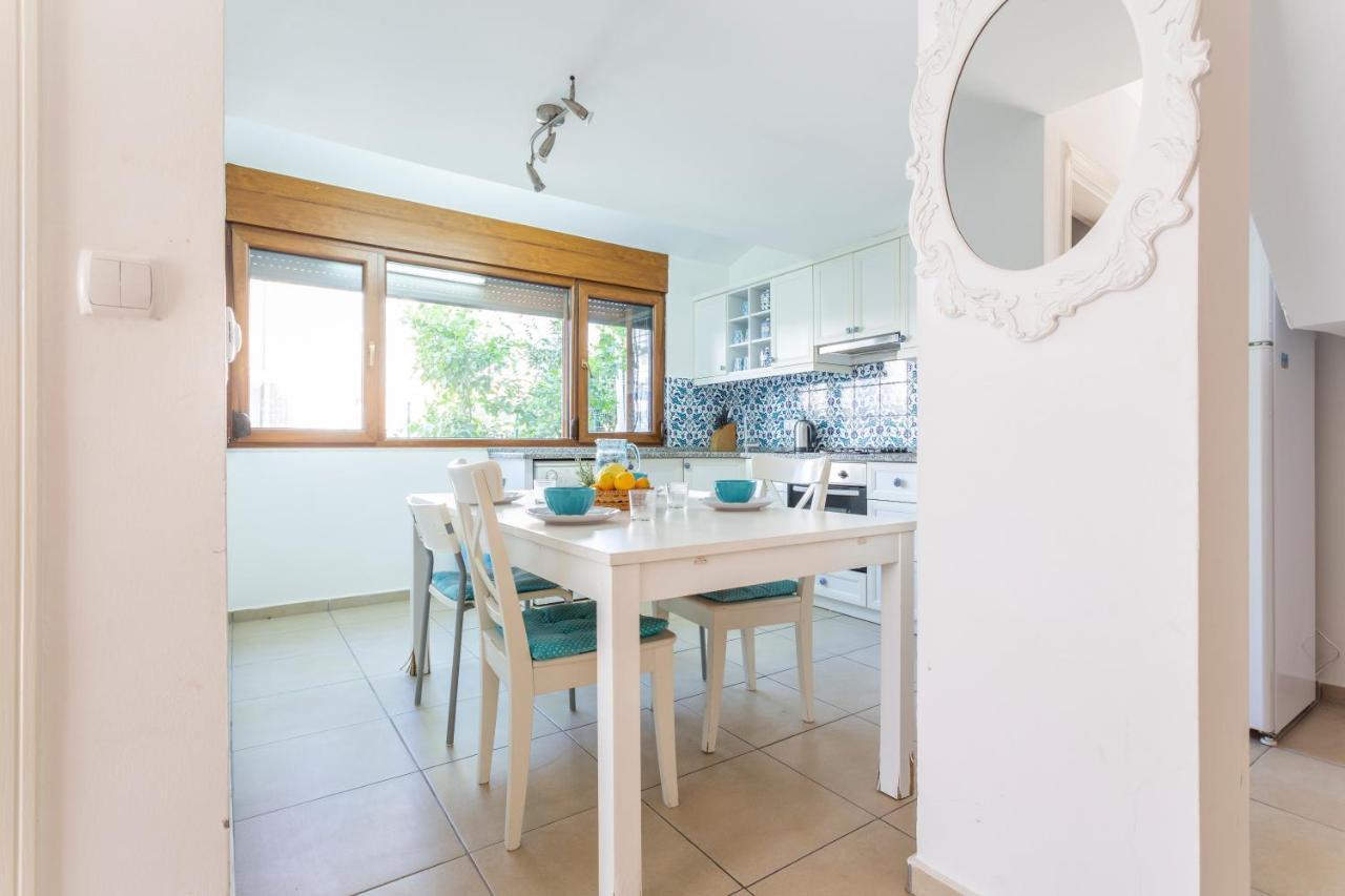 Villa Esma Belek Eksteriør billede