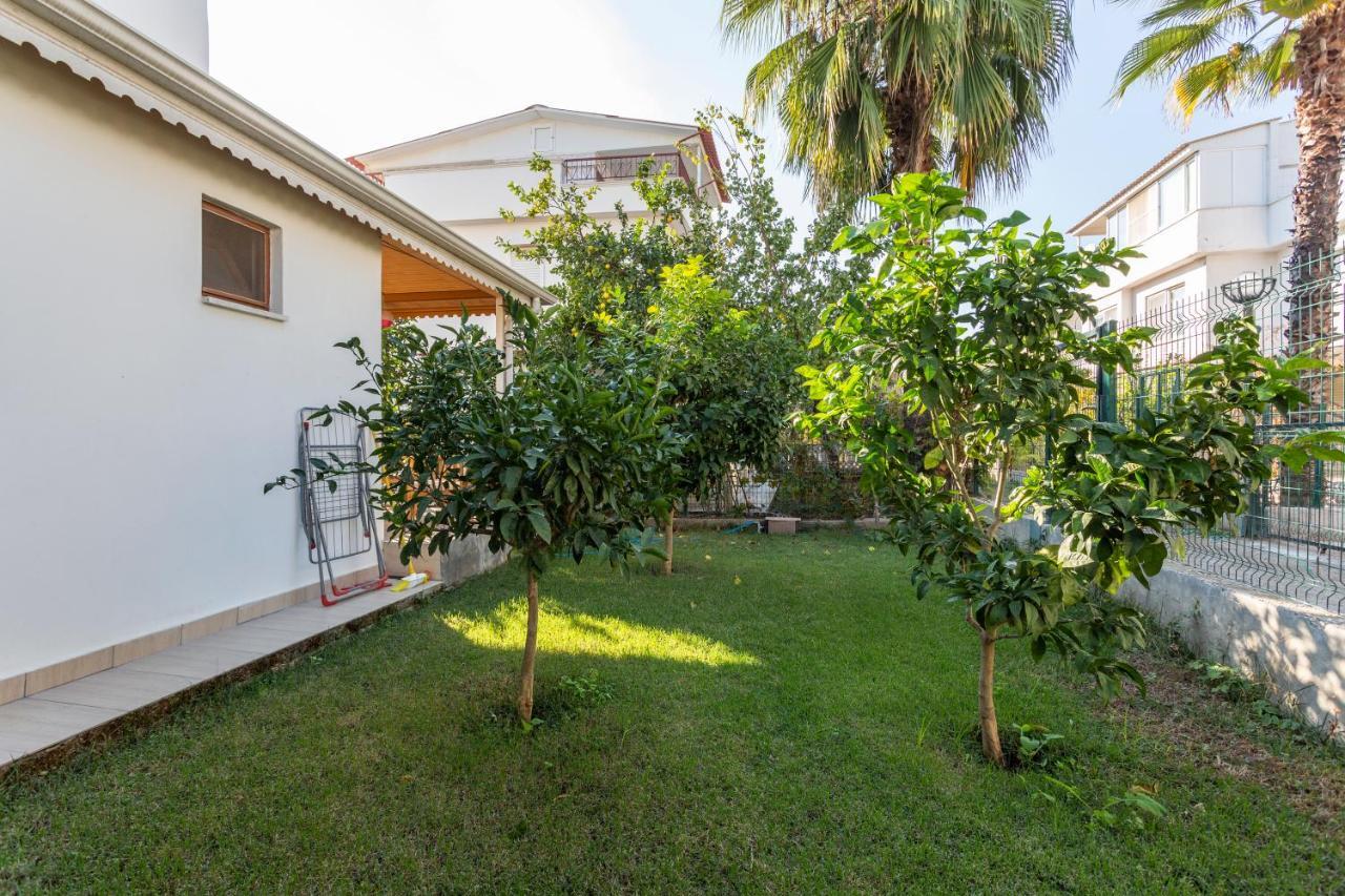 Villa Esma Belek Eksteriør billede